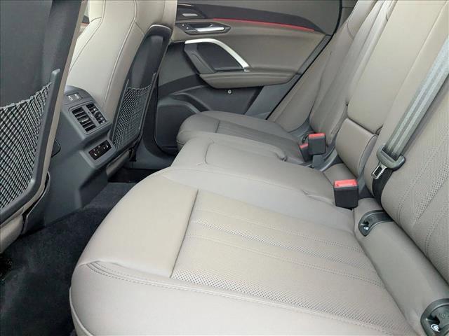 new 2025 Audi Q5 Sportback car, priced at $67,090