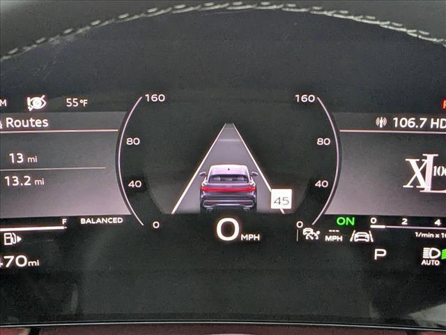 new 2025 Audi Q5 Sportback car, priced at $67,090