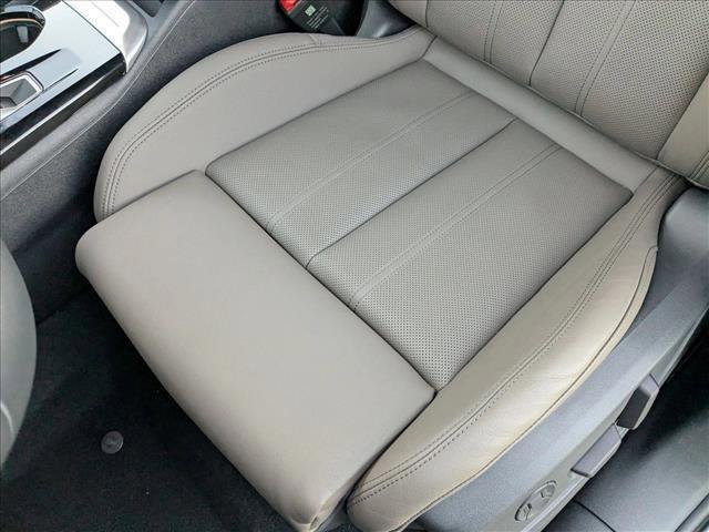 new 2025 Audi Q5 Sportback car, priced at $67,090