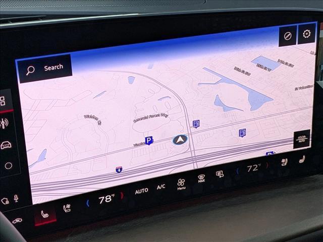 new 2025 Audi Q5 Sportback car, priced at $67,090