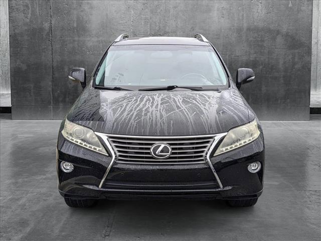 used 2015 Lexus RX 350 car, priced at $20,899