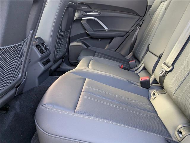 new 2025 Audi Q5 Sportback car, priced at $63,725