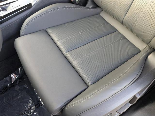 new 2025 Audi Q5 Sportback car, priced at $63,725
