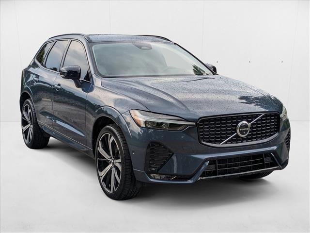 used 2023 Volvo XC60 car, priced at $31,004