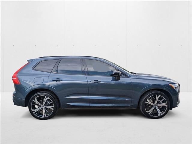 used 2023 Volvo XC60 car, priced at $31,004