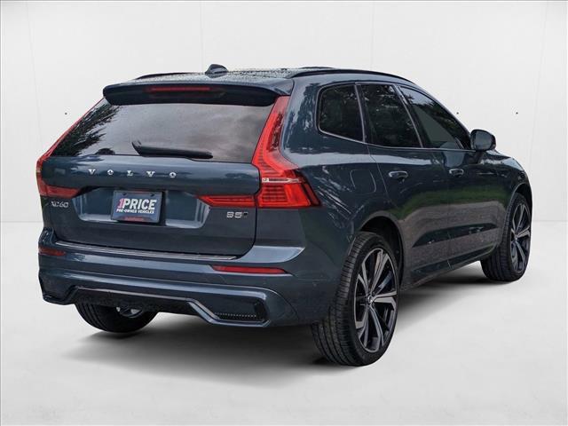 used 2023 Volvo XC60 car, priced at $31,004