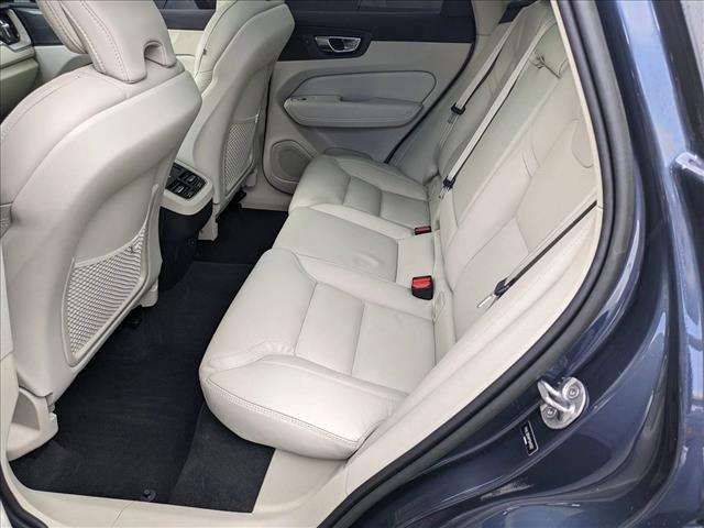 used 2023 Volvo XC60 car, priced at $31,004