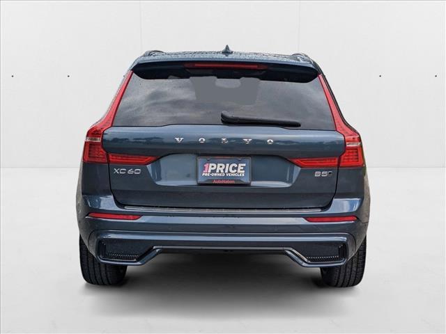 used 2023 Volvo XC60 car, priced at $31,004