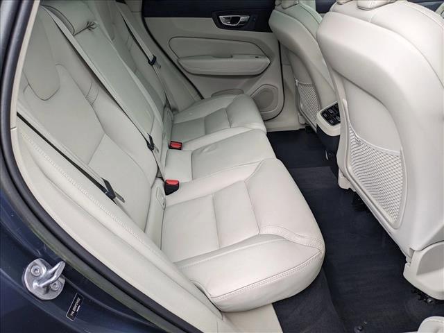 used 2023 Volvo XC60 car, priced at $31,004