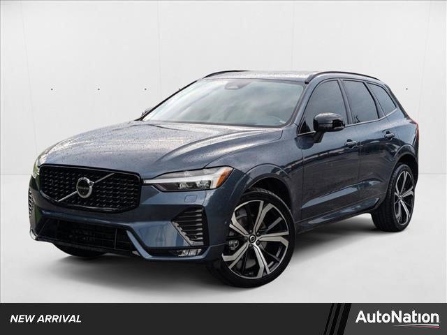 used 2023 Volvo XC60 car, priced at $31,004