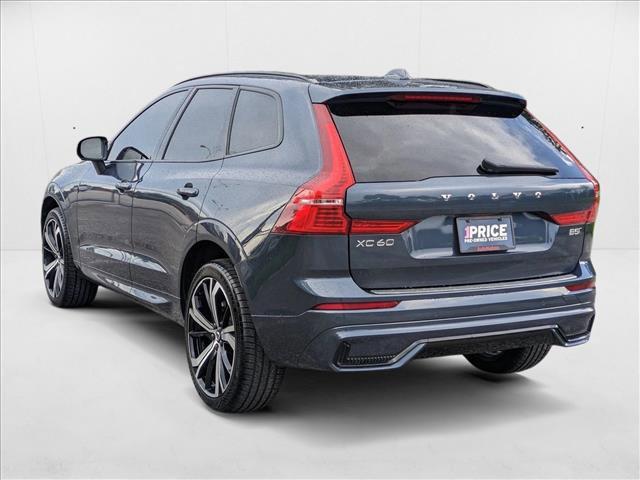 used 2023 Volvo XC60 car, priced at $31,004