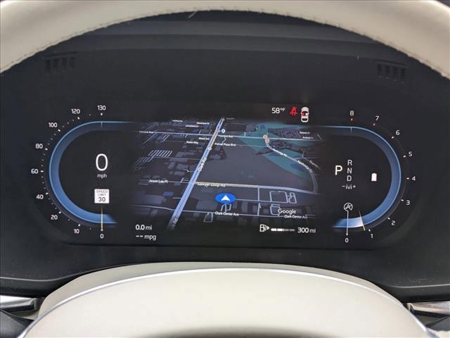 used 2023 Volvo XC60 car, priced at $31,004