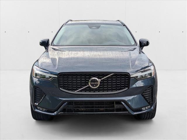used 2023 Volvo XC60 car, priced at $31,004