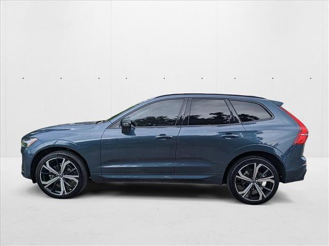 used 2023 Volvo XC60 car, priced at $31,004