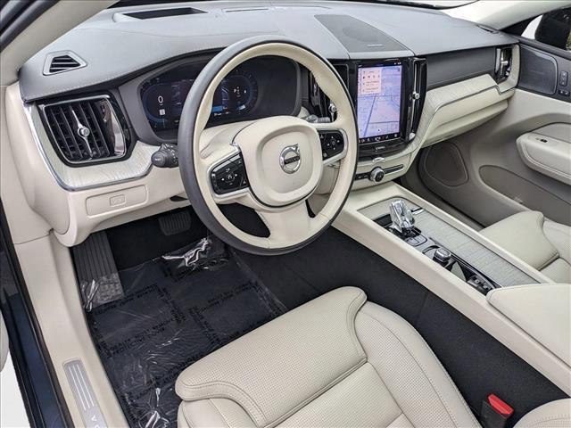used 2023 Volvo XC60 car, priced at $31,004