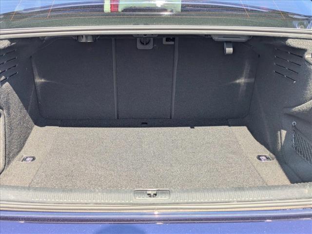 used 2021 Audi A4 car, priced at $20,394