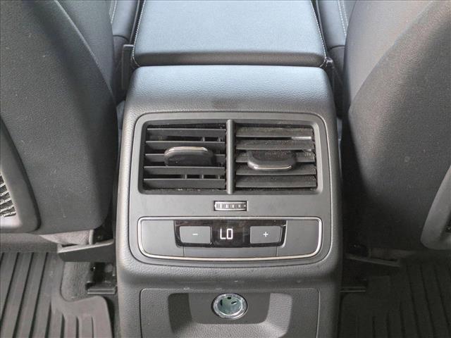 used 2021 Audi A4 car, priced at $20,394