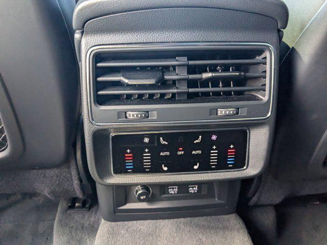 used 2019 Audi Q8 car, priced at $36,791