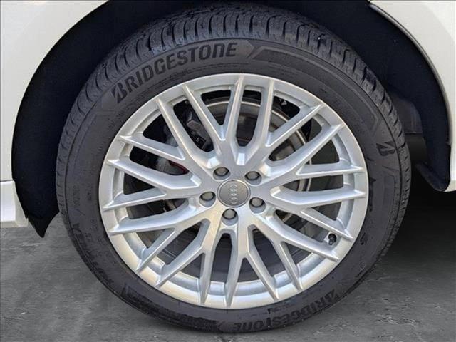 used 2017 Audi Q5 car, priced at $14,995