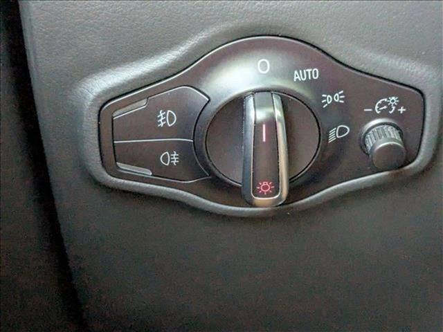 used 2017 Audi Q5 car, priced at $14,995