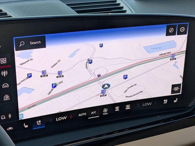 new 2025 Audi A5 car, priced at $57,575