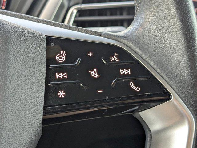 used 2023 Audi Q4 e-tron car, priced at $28,998