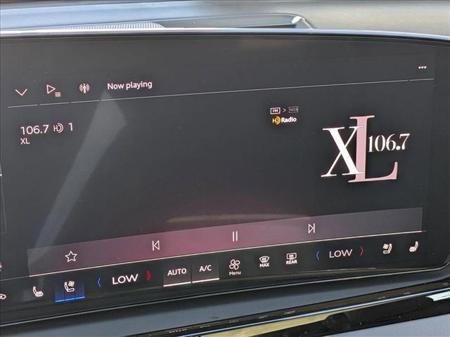 new 2025 Audi A5 car, priced at $57,575