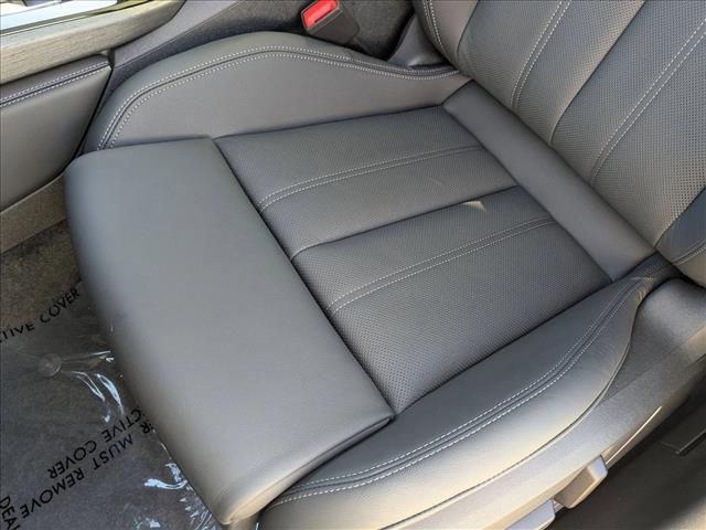 new 2025 Audi A5 car, priced at $57,575