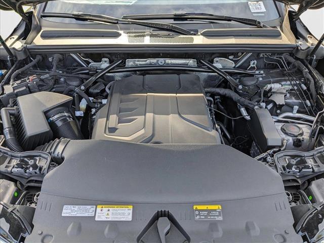 new 2025 Audi Q5 car, priced at $57,775