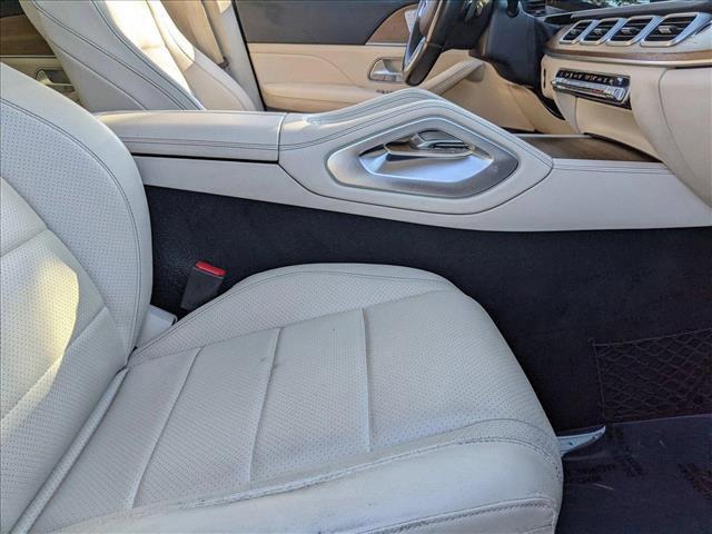 used 2021 Mercedes-Benz GLE 350 car, priced at $29,678