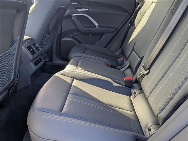 new 2025 Audi Q5 Sportback car, priced at $63,075