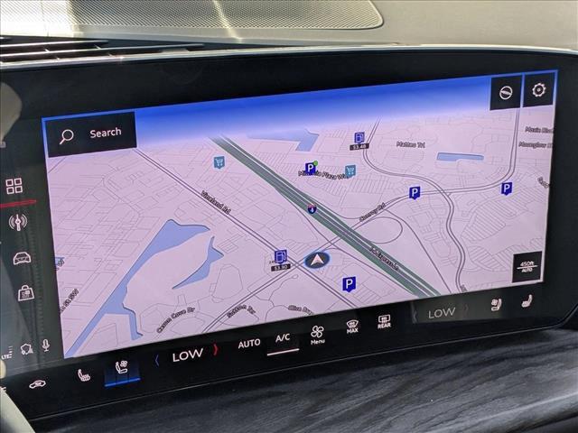 new 2025 Audi Q5 Sportback car, priced at $63,075