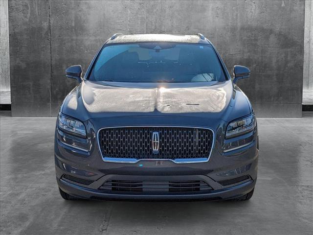 used 2023 Lincoln Nautilus car, priced at $36,998