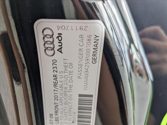 used 2009 Audi R8 car, priced at $59,998