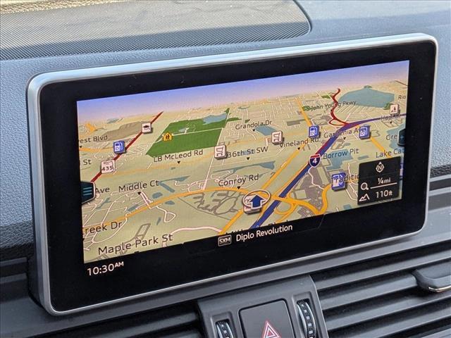 used 2018 Audi Q5 car, priced at $12,998