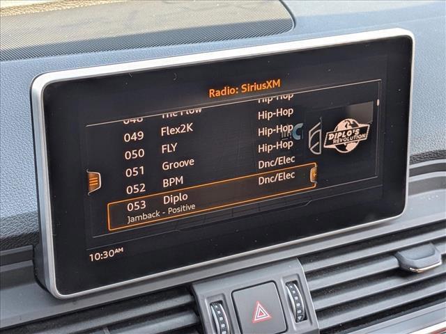 used 2018 Audi Q5 car, priced at $12,998