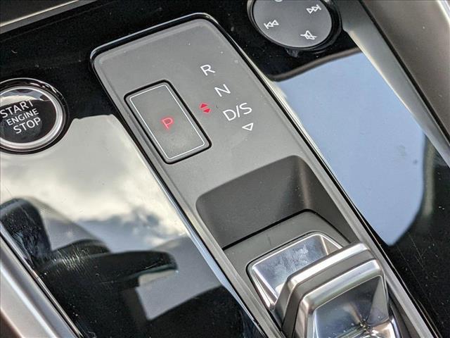 used 2024 Audi A3 car, priced at $30,999