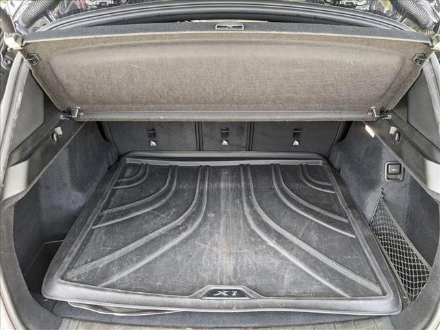 used 2020 BMW X1 car, priced at $19,176