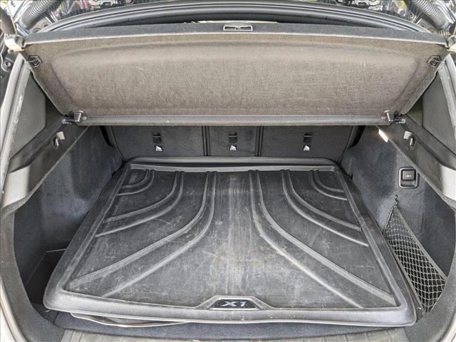 used 2020 BMW X1 car, priced at $17,998