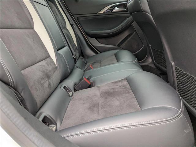 used 2019 INFINITI QX30 car, priced at $18,995