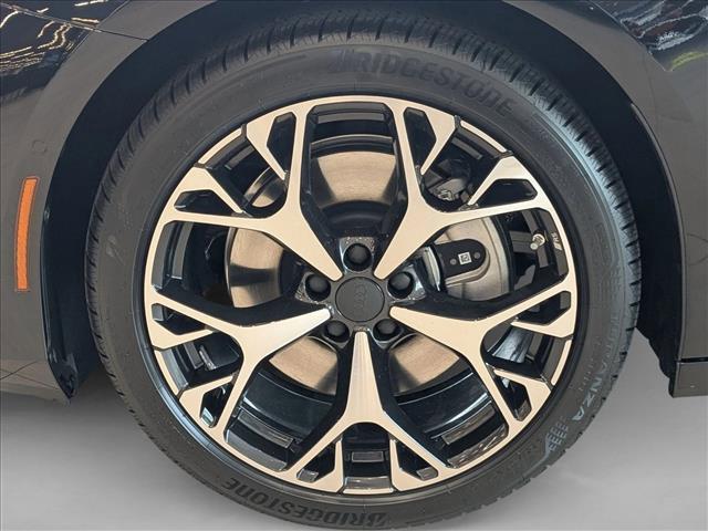 new 2026 Audi A6 car, priced at $72,520