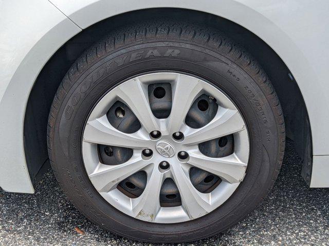 used 2023 Toyota Corolla car, priced at $18,998