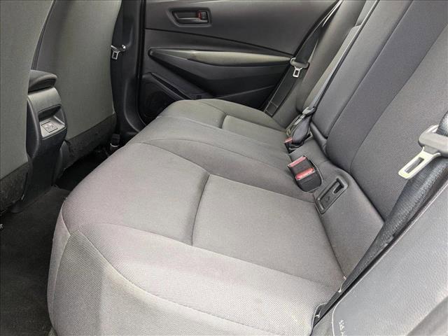 used 2023 Toyota Corolla car, priced at $18,998