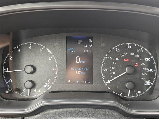 used 2023 Toyota Corolla car, priced at $18,998