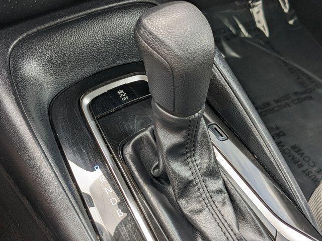 used 2023 Toyota Corolla car, priced at $18,998