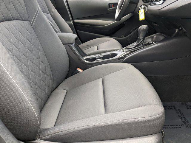 used 2023 Toyota Corolla car, priced at $18,998
