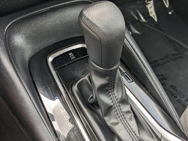 used 2023 Toyota Corolla car, priced at $18,998