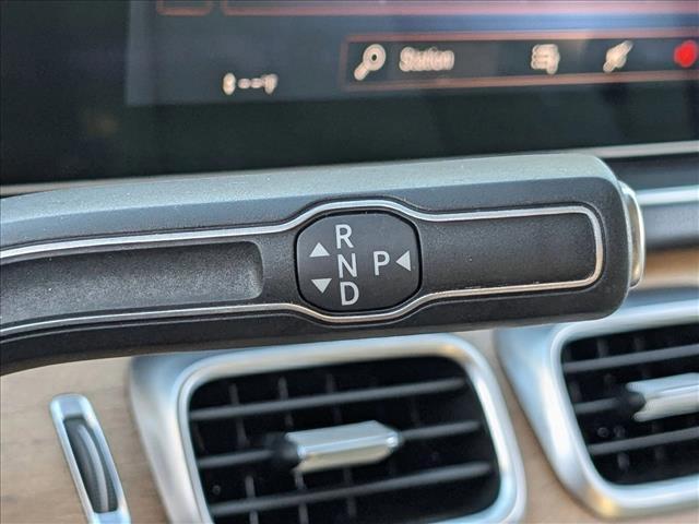 used 2021 Mercedes-Benz GLE 350 car, priced at $29,489