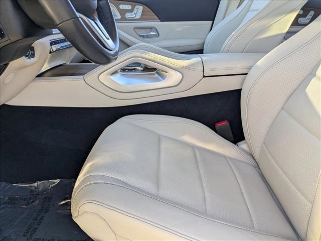 used 2021 Mercedes-Benz GLE 350 car, priced at $29,489