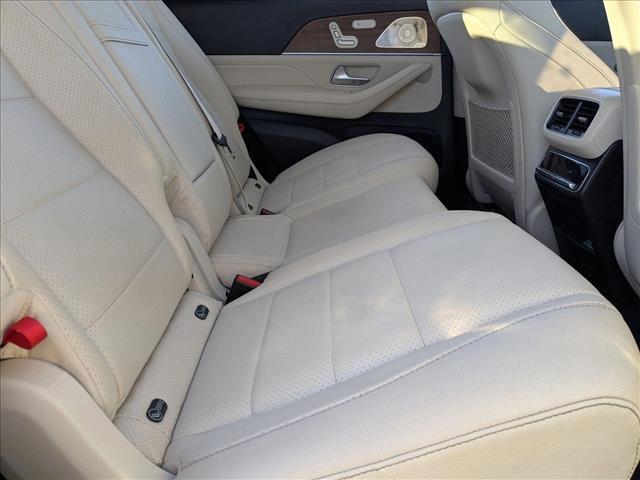 used 2021 Mercedes-Benz GLE 350 car, priced at $29,489